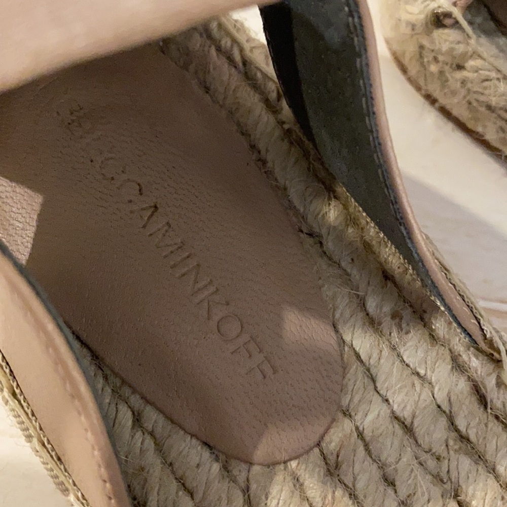 Rebecca Minkoff Espadrilles - Picture 4 of 8